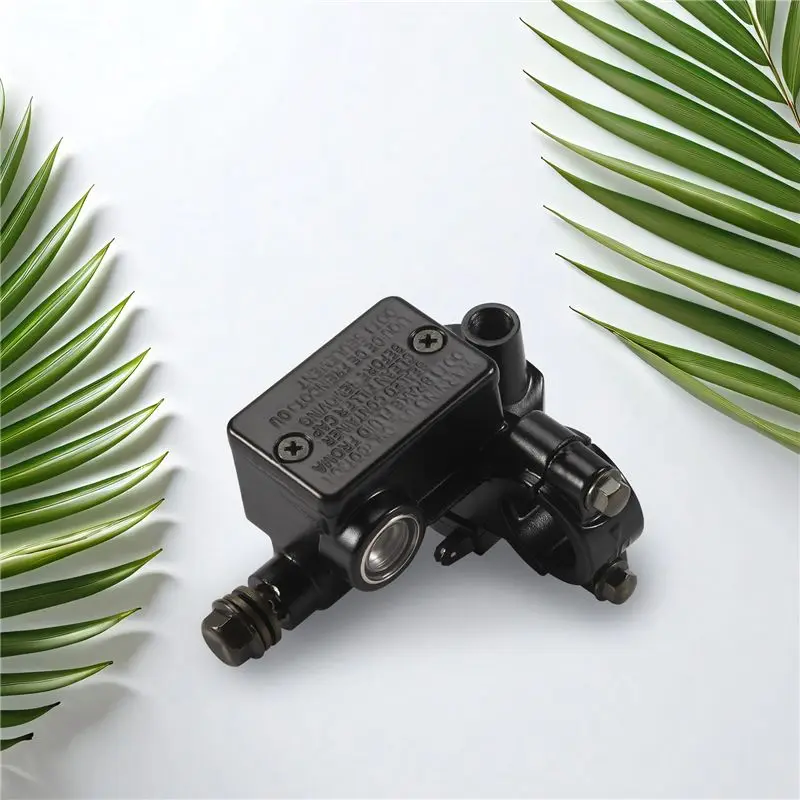 Motorcycle Brake Pump Body Front Brake Master Cylinder For KAWASAKI NINJA 300 250 /R /SL Z125 Z250 Z250SL Z300 KLX250/S-A91R