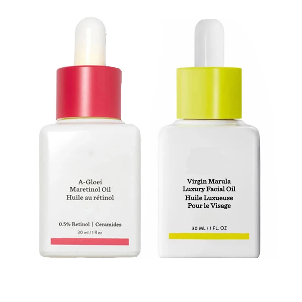 2PCS 30ml improves fine lines and wrinkles