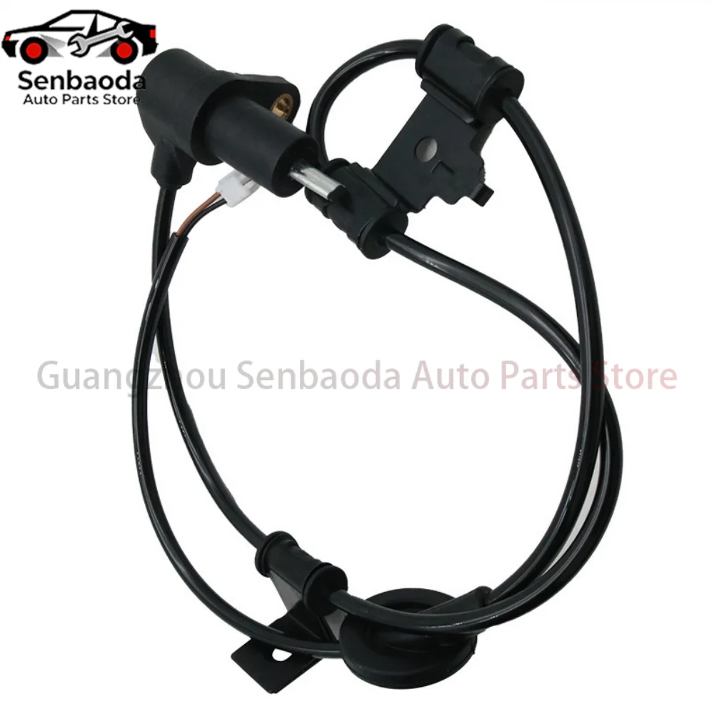 

95680-17000 9568017000 Rear Left ABS Wheel Speed Sensor For Hyundai Matrix 2001-2010 1.5 1.6 1.8 High Quality Car Accessories
