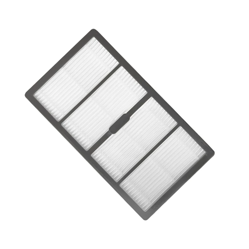 AC66 iRobot Roomba S Serisi S9 S9 + Artı robotlu süpürge Yüksek Verimli filtre kiti Yedek Parçalar