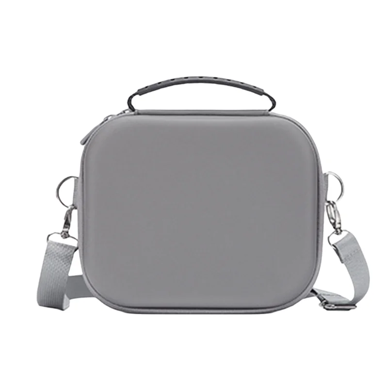 

[LXYA68Z!] Portable Shoulder Bag For GO Ultra Handle Carrying Case Dustproof Travel Protection Box Camera Accessories