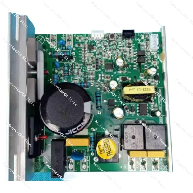 

LX-002-L2 (V03) Treadmill Motor Speed Controller LX 002 L2 V03 LX-003-L2 Lower Control Panel Circuit Board Driver Motherboard