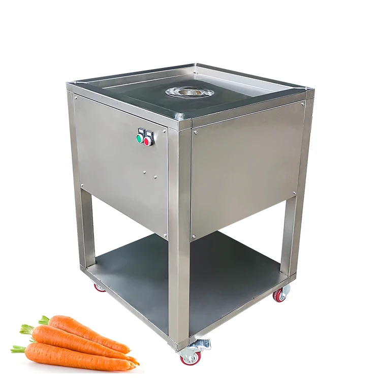 Industrial Vegetable Cabbage Melon Orange Cutter Wedges Separating Potato Splitting Machine