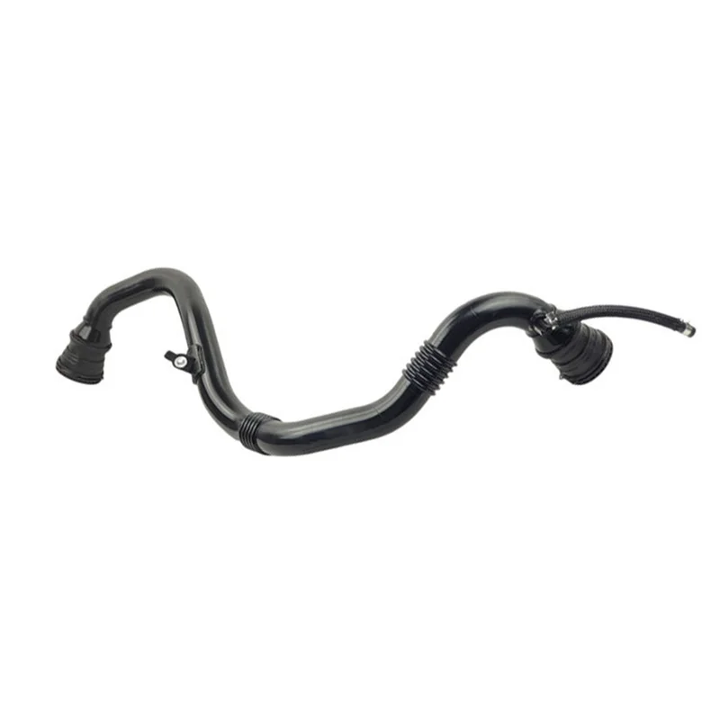 For Renault Dacia Duster Suv 1.5 Dci Turbo Turbocharger Intercooler Intake Hose 144607625R Cooling Hose