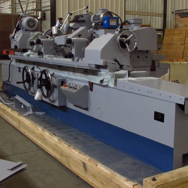 Factory Price Automatic External Grinding Machine CNC Cylindrical Grinder