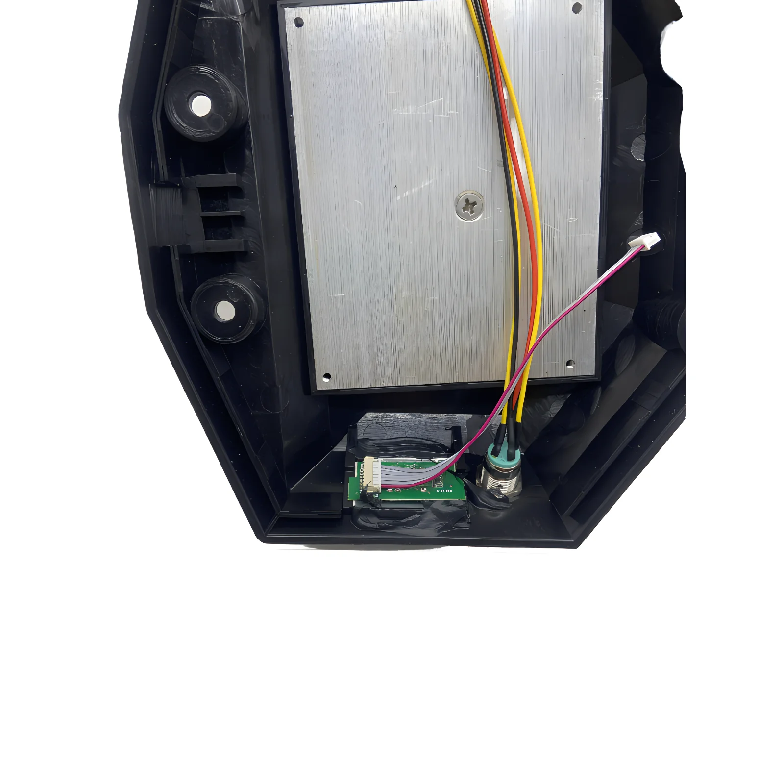 Caja de controlador de plástico para monopatín eléctrico, accesorio para monopatín, Longboard, ESC