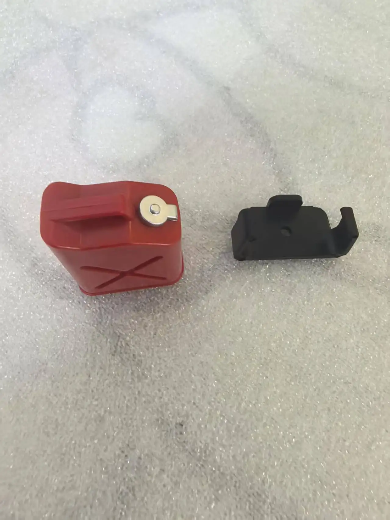 Simulation dekoratives Stück AXIAL D90 TRAXXAS TRX4 Stimmungsstück Ornament hängende Verzierung