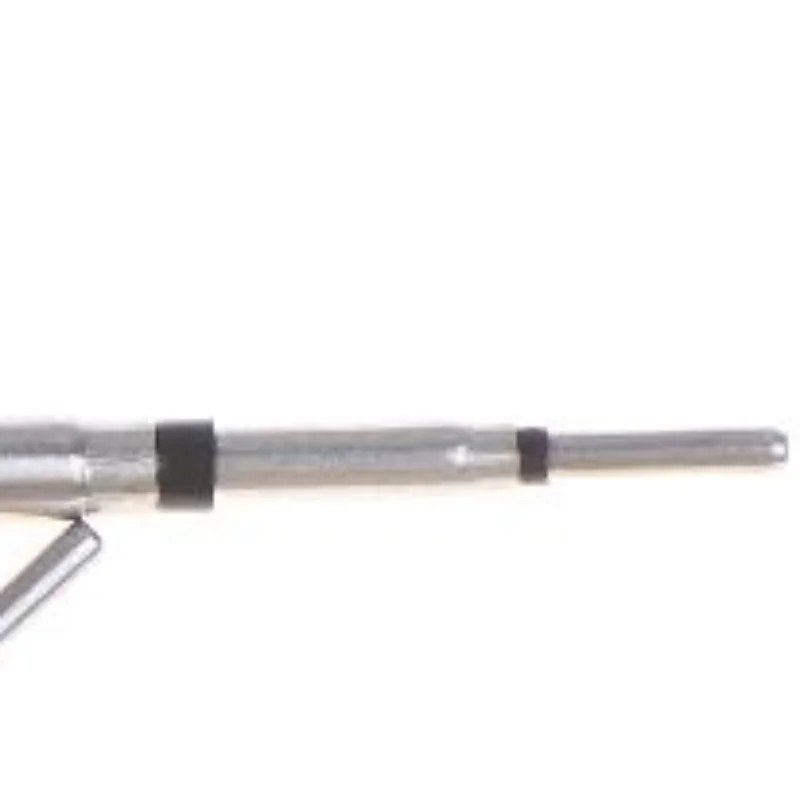 

Наконечники для паяльника серии C210 (C210-TS/TI/SK) – универсальные сменные наконечники, совместимые с паяльной станцией T210, инструменты для пайки