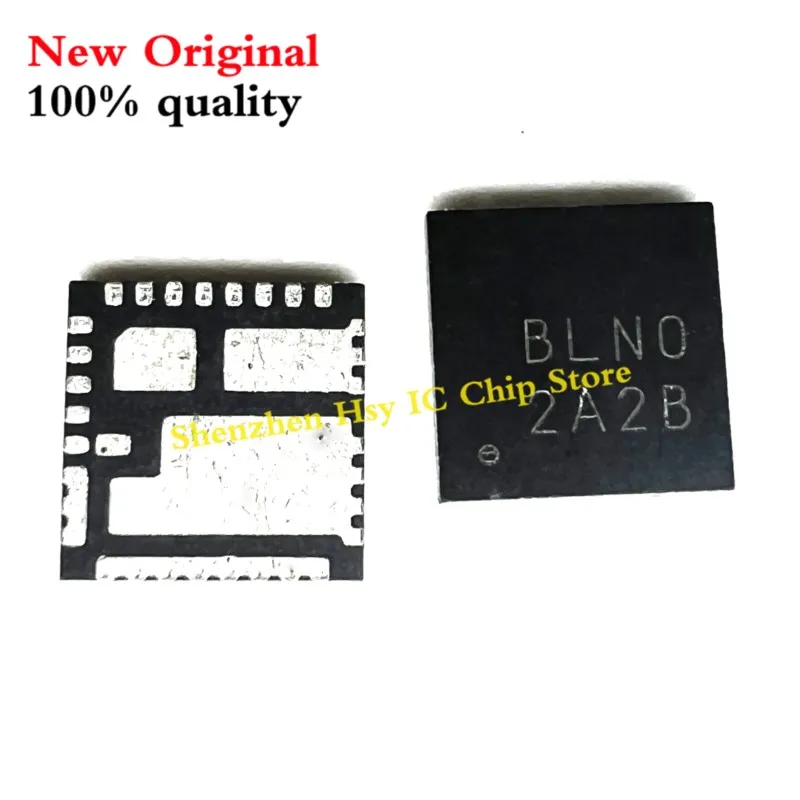 (2-5piece)100% New AOZ5311NQI AOZ5311NQ1 AOZ5311 BLN0 BLN0 BLNO BLND QFN Chipset