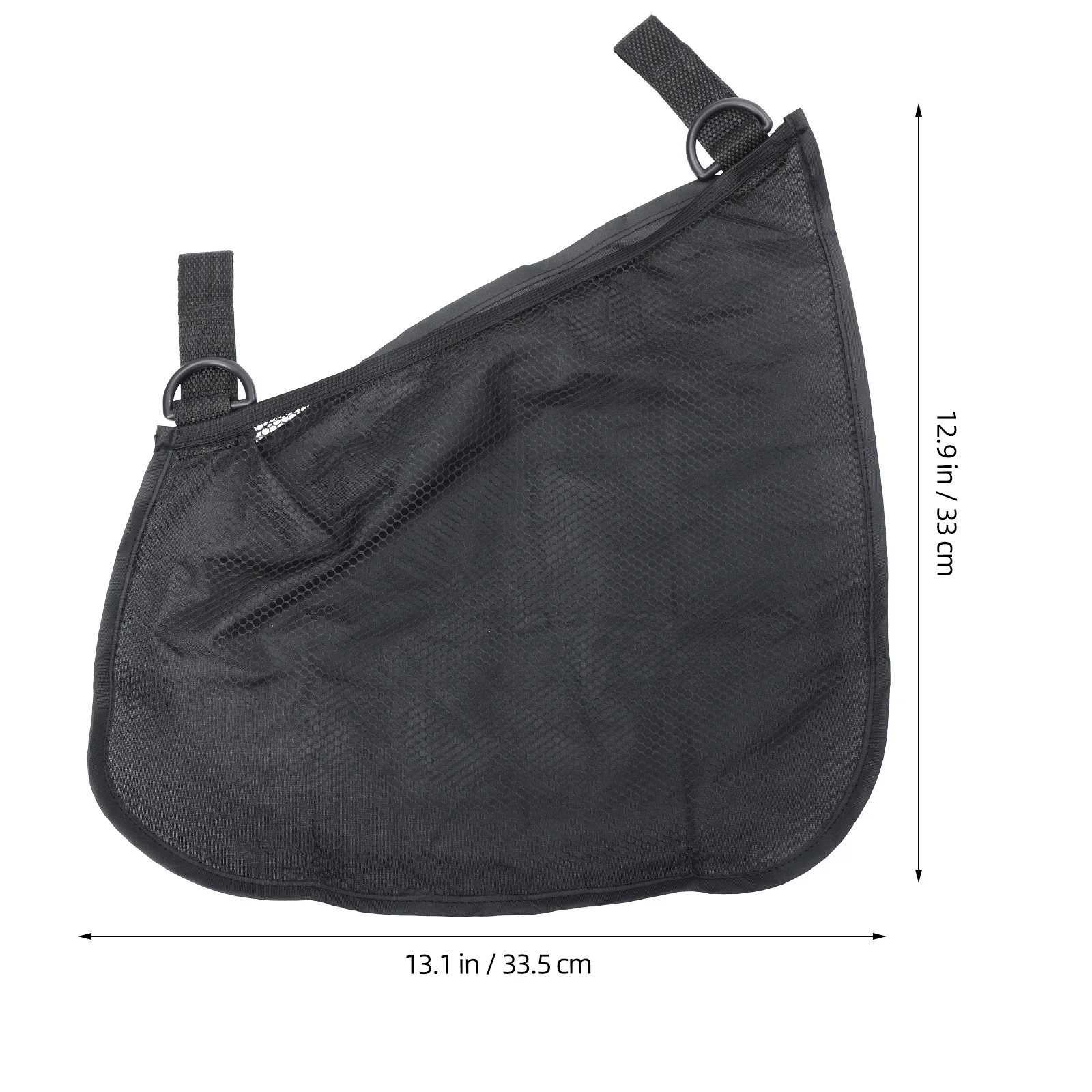 유모차 걸이형 메쉬 정리 가방 경량 기저귀 보관 파우치 유아용품 보관 파우치 유모차 걸이형 기저귀 가방