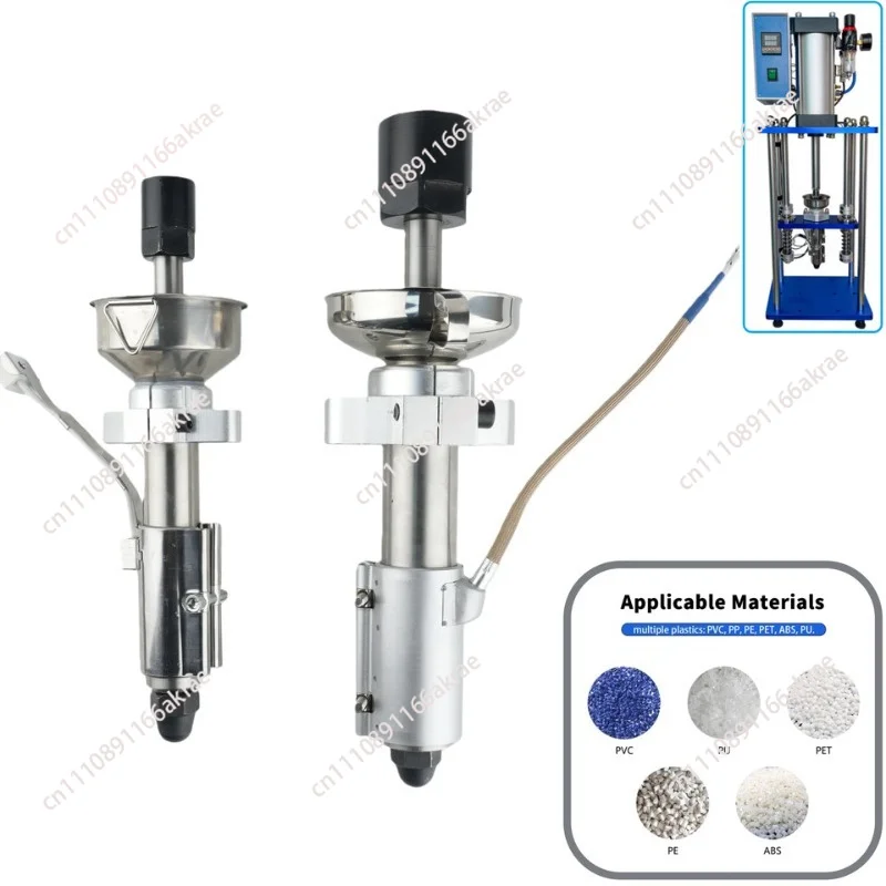 for Vertical injection molding machine PE 10g 20g injection weight model 399