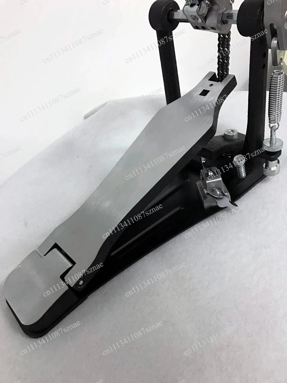 Electronic Drum Single Pedal Kit Drum V3 Upgraded Kit Drum Pedal Hammer