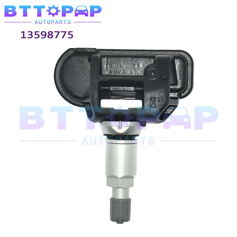 13598775 TPMS Tire Pressure Sensor for 2011-2020 Opel Zafira Insignia A G09 Cascada Astra Ampera Vauxhall 13529770 13581560