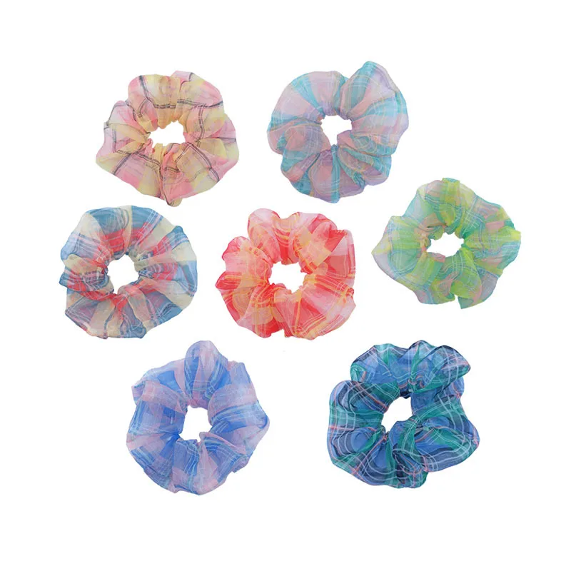 Rainbow Printed Pla… - image