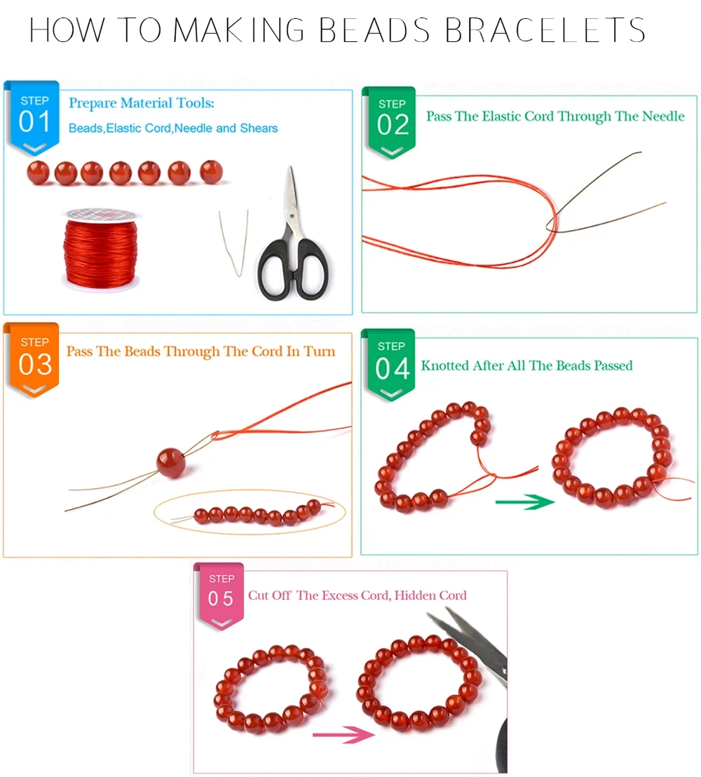 Natürliche 14 Karat vergoldete Hämatit Stein runden Pfeil Herz Stern Spacer Perlen für Schmuck Armband Halskette machen DIY Accessoires – Detail 9