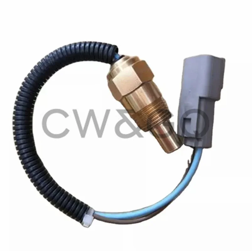 41-5066 415066 41-6539 41-2330 Water Temperature Sensor for Yanmar TK 374 395 482 486 Thermo King SL-200e SL-300 SB-210 TS-500