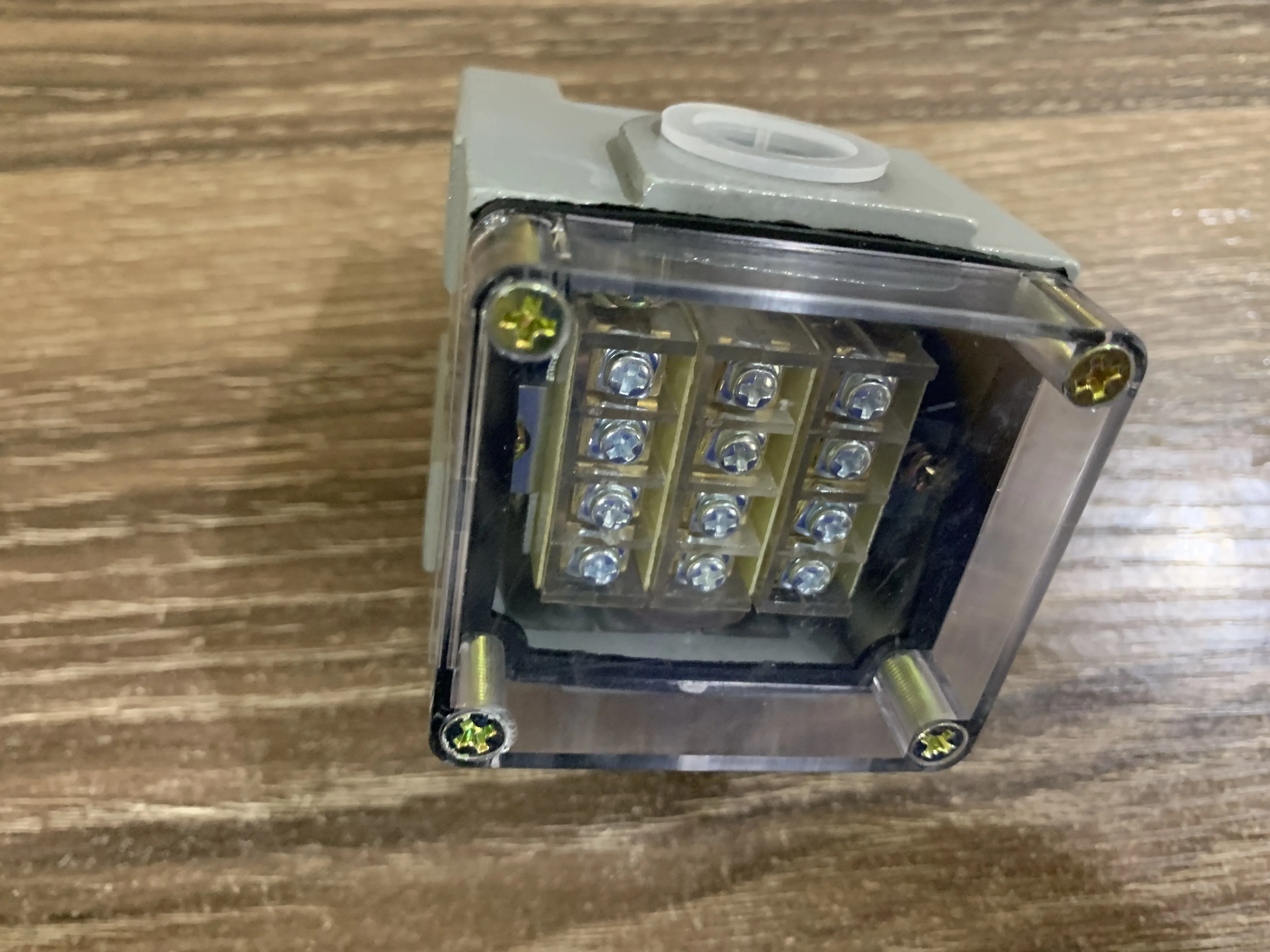 Wire cutting stroke switch accessories JW2-11Z/3/11AZ/3F triple combination stroke limit switch