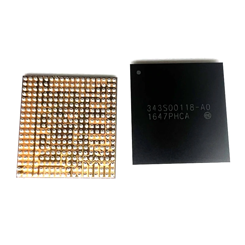 1-5Pcs 343S00118 34… - image