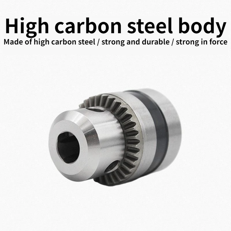 100 type angle grinder converter chuck modified hand drill connector grinder accessories multi-function