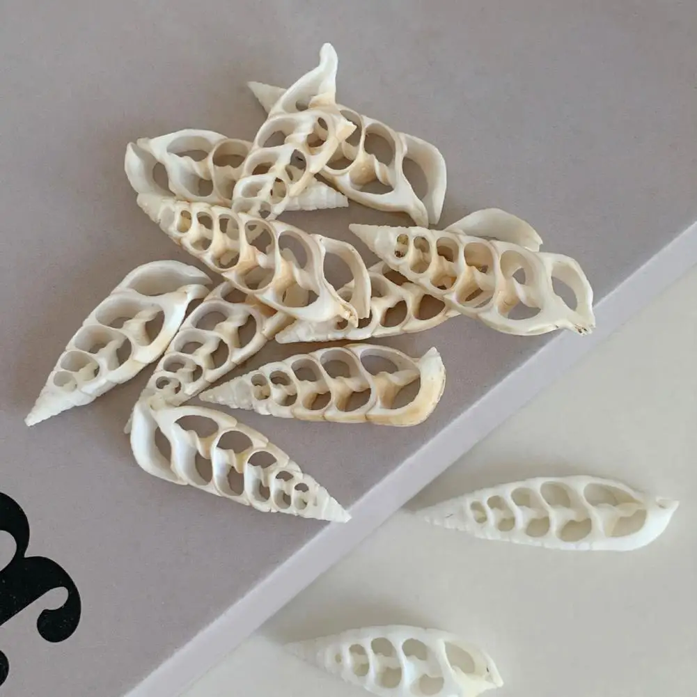 Hollow-Out Shell Pi…