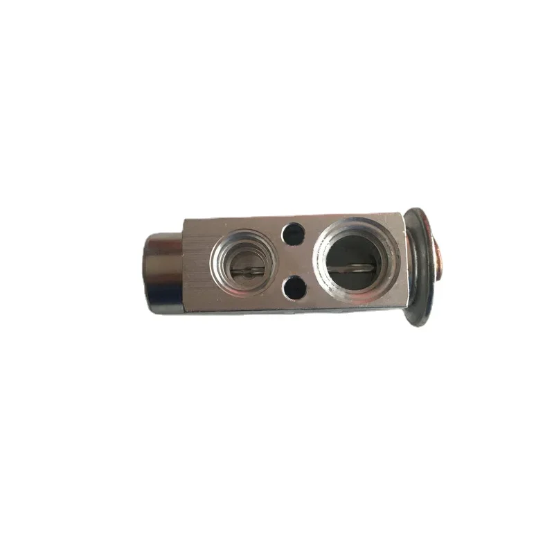 

Expansion Valve Device for Mercedes-Benz W203 W220 W245 A160 A180 B180 B200 300SE SLK280 500E 98-06