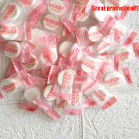 30/50pcs Disposable Compressed Facial Mask Portable Travel Non-woven Face Mask Skin Care Cotton Wrapped Masks Paper