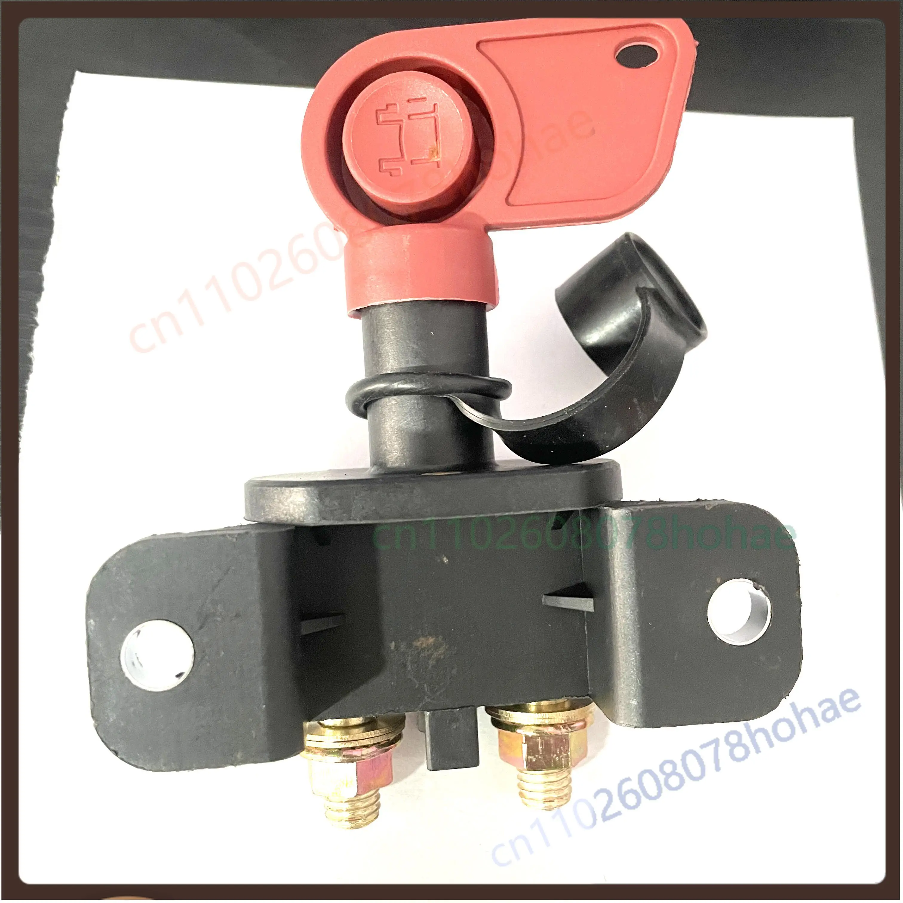 Battery Power Cut Off Switch L0366020003A  For Foton Ollin