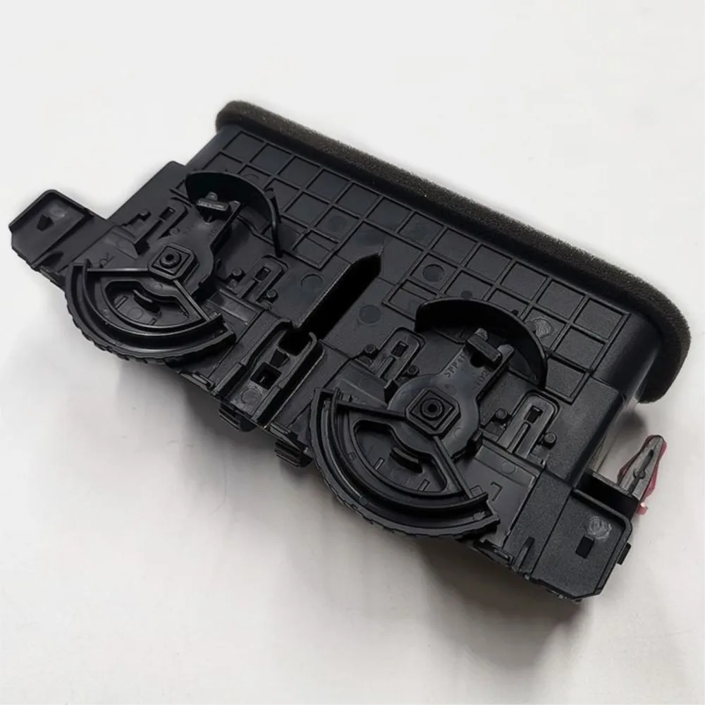 

Left right side air conditioning vents centre dashboard air conditioning dashboard dashboard vents For Toyota yaris 556700D050