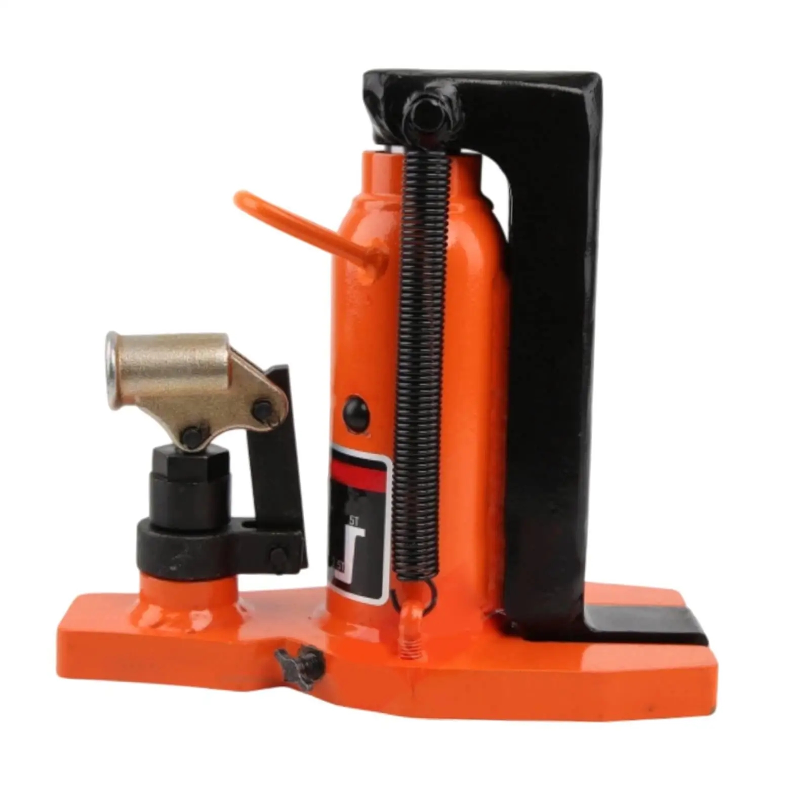 Claws Type Hydraulic Jack Professional Metal 2.5 Ton Low Position Equipment Hydraulic Lifting Machine