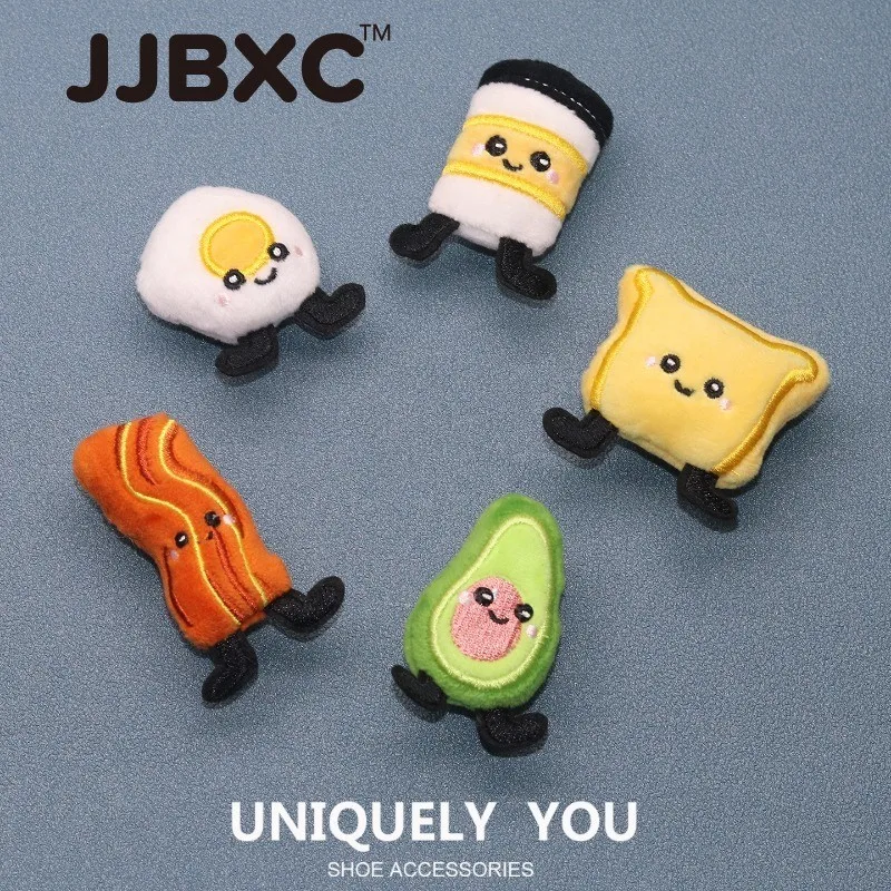 Jjbxc Charm Shoe Bu…