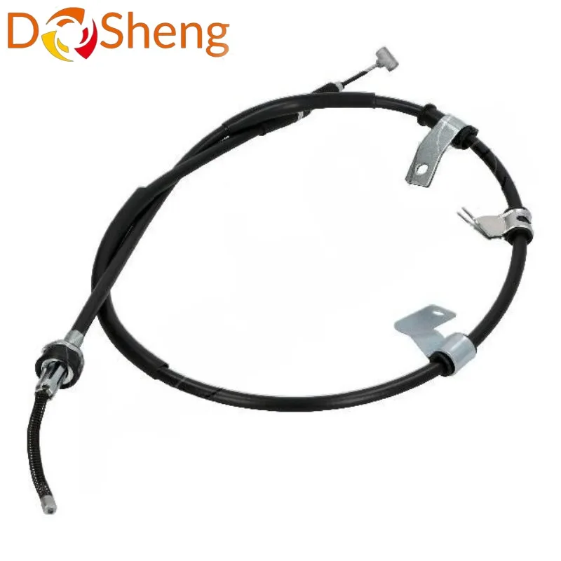 

54410-81A02 54410-81A00 54410-81A01 ADK84642 Parking brake cable for Dodge Caliber 2.4L 2007–2011 Suzuki 1.3 16V 1998-2005