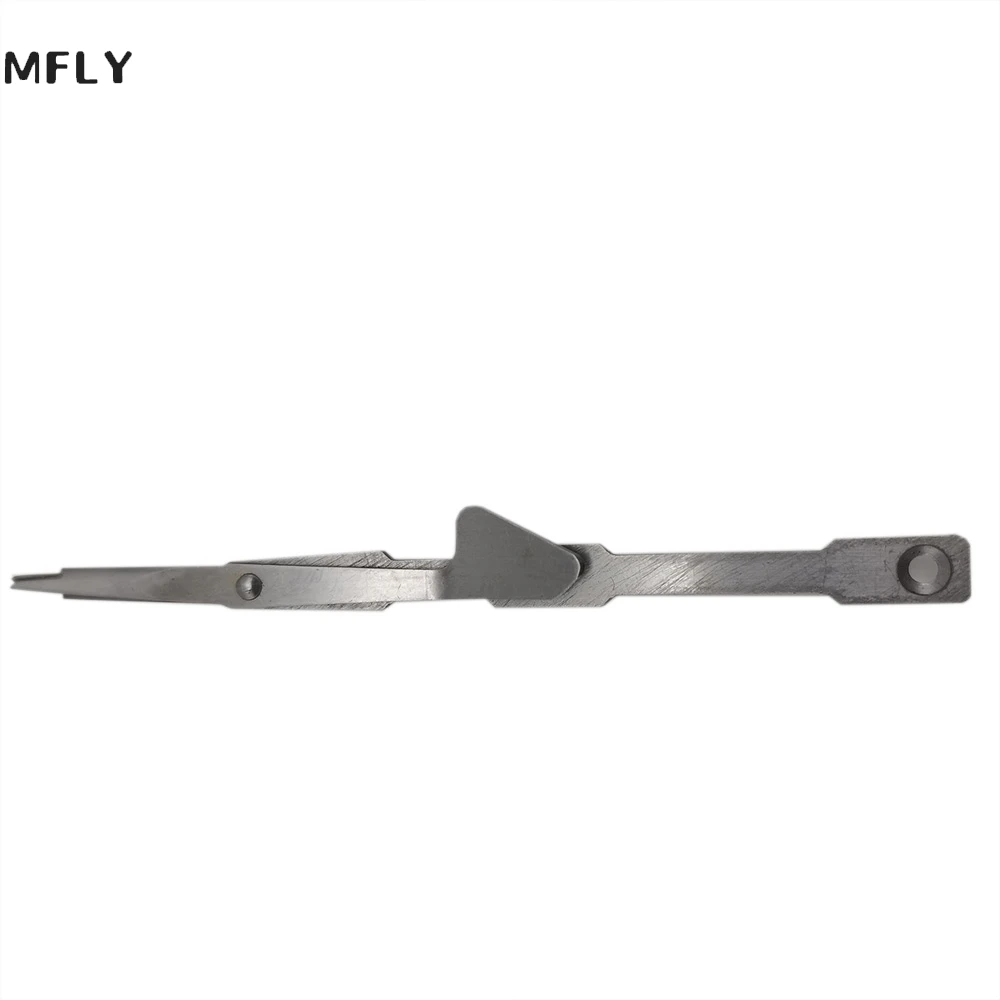 Loop Pile Scissor F…