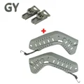 19mm Rail Set GY