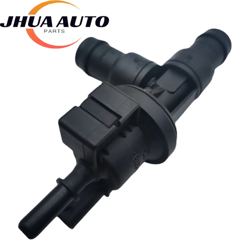 

13907614013 Brand new carbon canister solenoid valve tank vent valve For BMW X1 X2 F39 F45 F49 E84