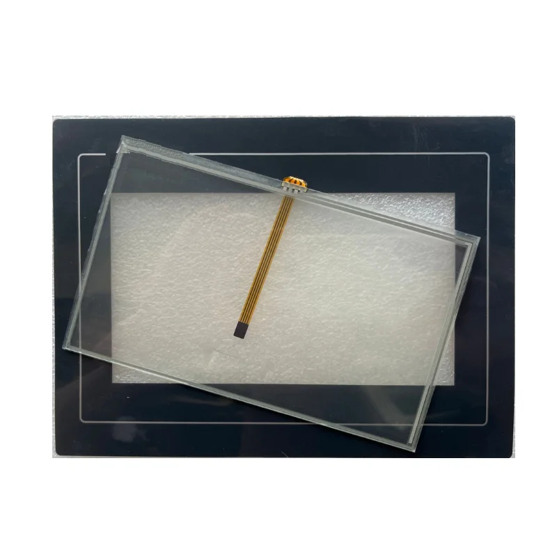 

For DELTA DOP-107BV DOP-107CV Protective Film with Touch Screen Panel