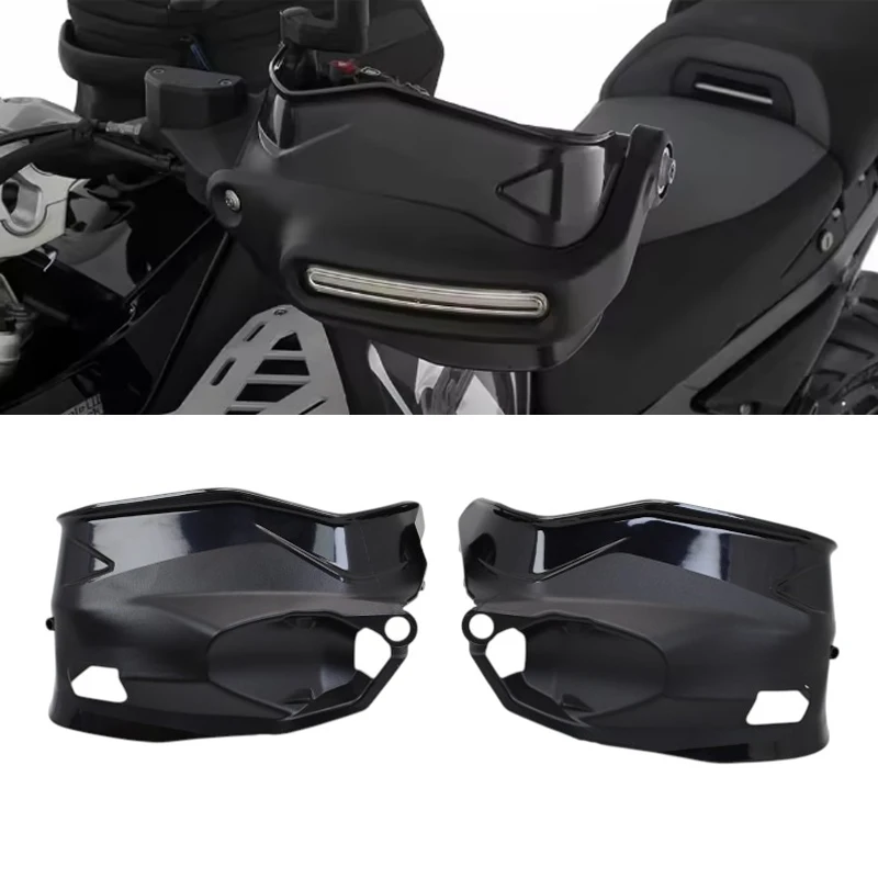 R1300GS Windabweiser Handschutz Windschutzscheibe für BMW R1300 GS ADVENTURE R1300GS ADV 2023 2024 2025