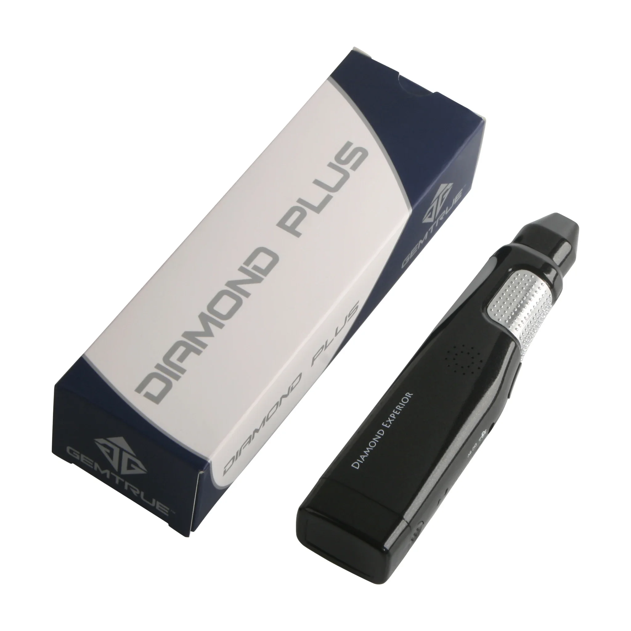 

DK8900 DiKaiTools GemTrue Брендовый черный бриллиант Расширенный тестер Инструмент для идентификации драгоценных камней ювелирных изделий