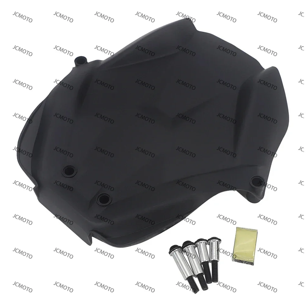 

Black ABS For BMW R1200GS R1250GS LC ADV Motorbike Front Engine Baffle Protection Cover