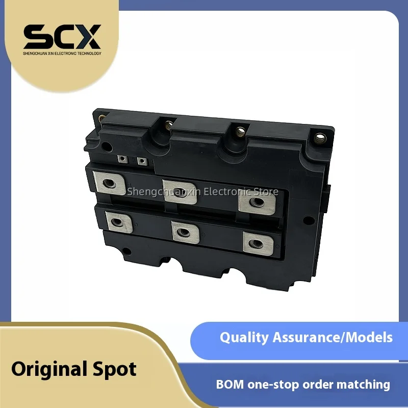 PM1200HCE330-01 PM1500HCR330-1 وحدة جودة جديدة