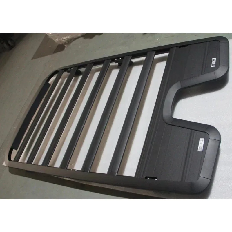 

Factory Hot Selling Car Racks Lage Carrier Styling Steel Rooftop Cargo Basket for pard5 Accessories ROOF PLATFORM platform roof