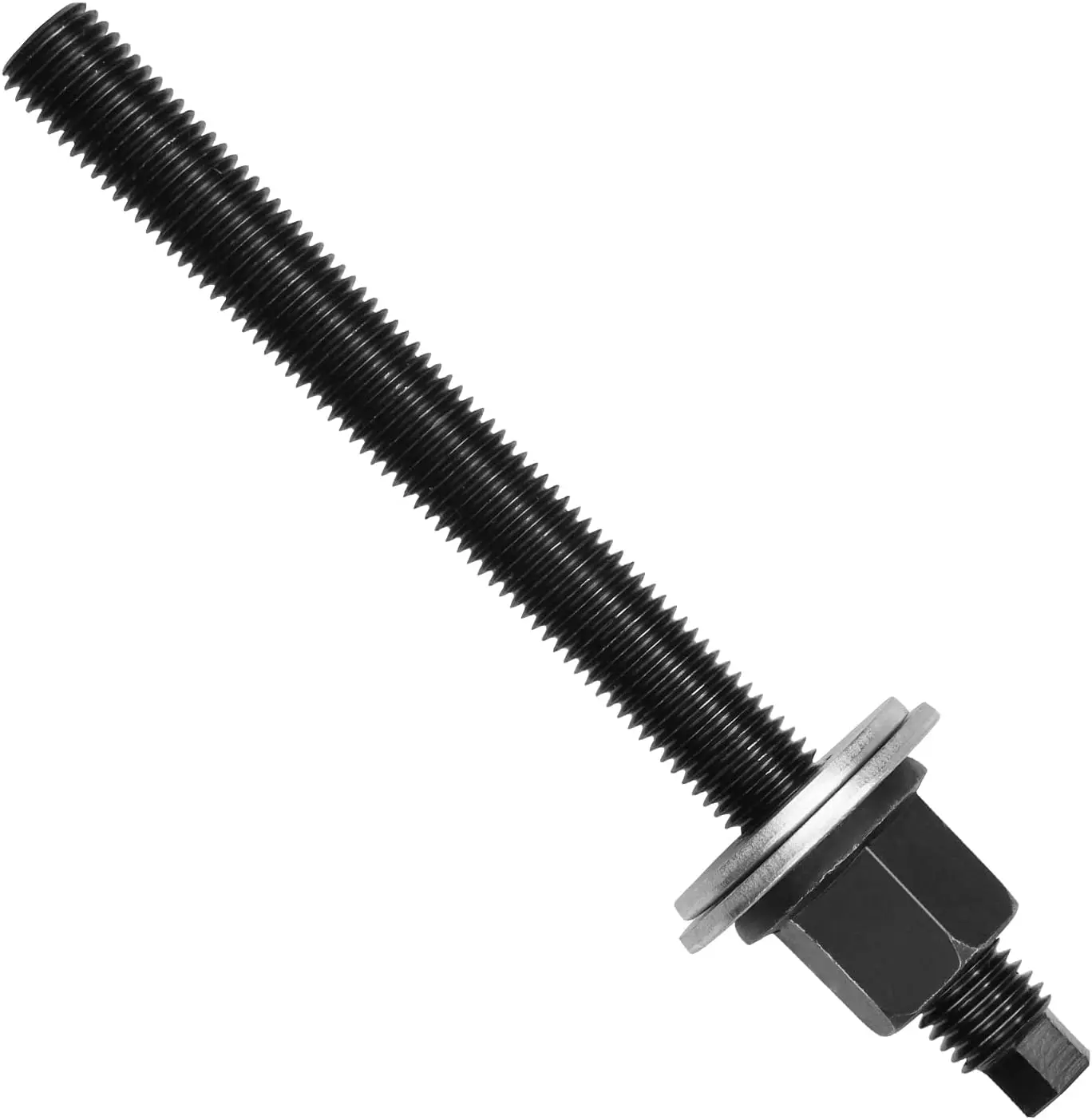 Installateur de poulie de vilebrequin pour équilibreur harmonique LS LT, compatible avec les moteurs GM LS1 LS V8 de 1997 et plus récents, pour l'installation du vilebrequin