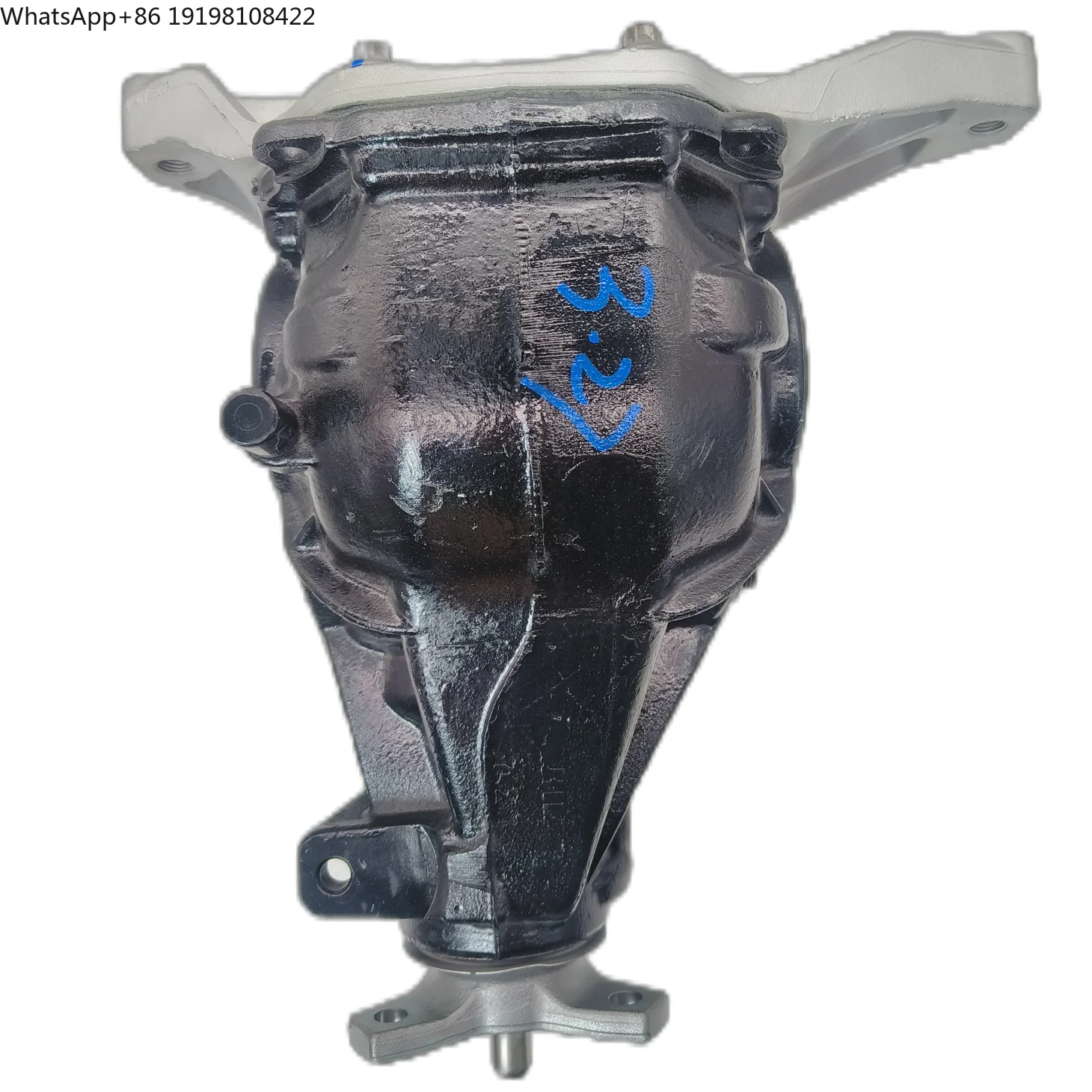 

Mercedes GLK300 E300 Rear Differrential A2043500714 3,27