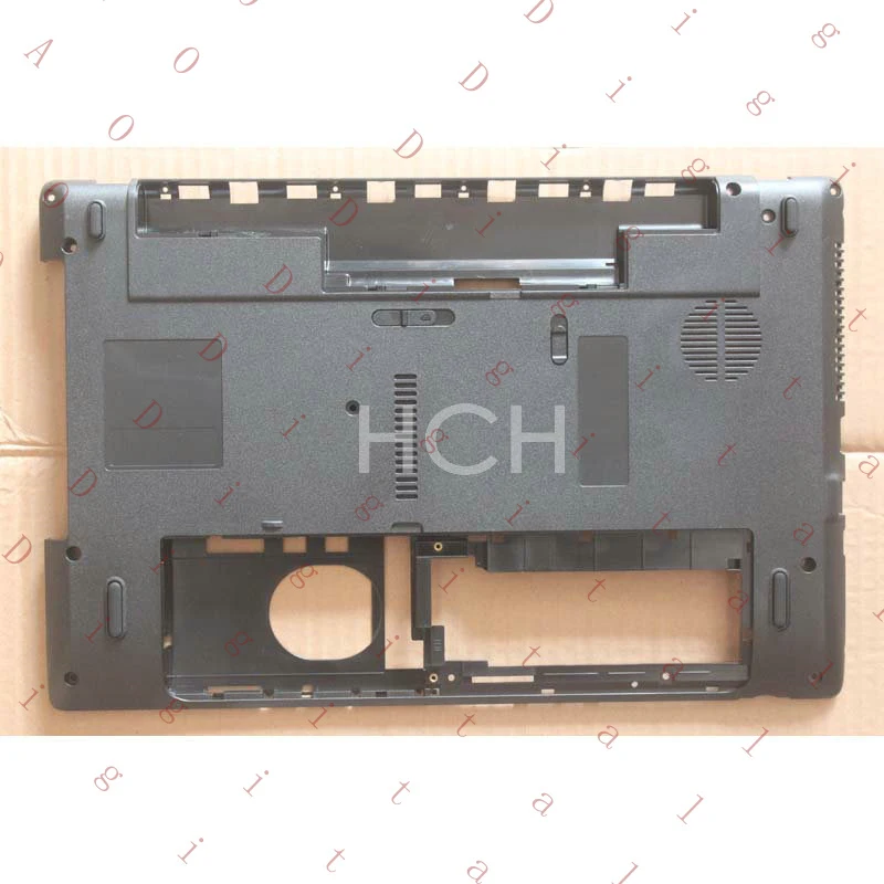Nova Tampa Inferior Original LL para Gateway NV50A NV51B NV51M NV55C