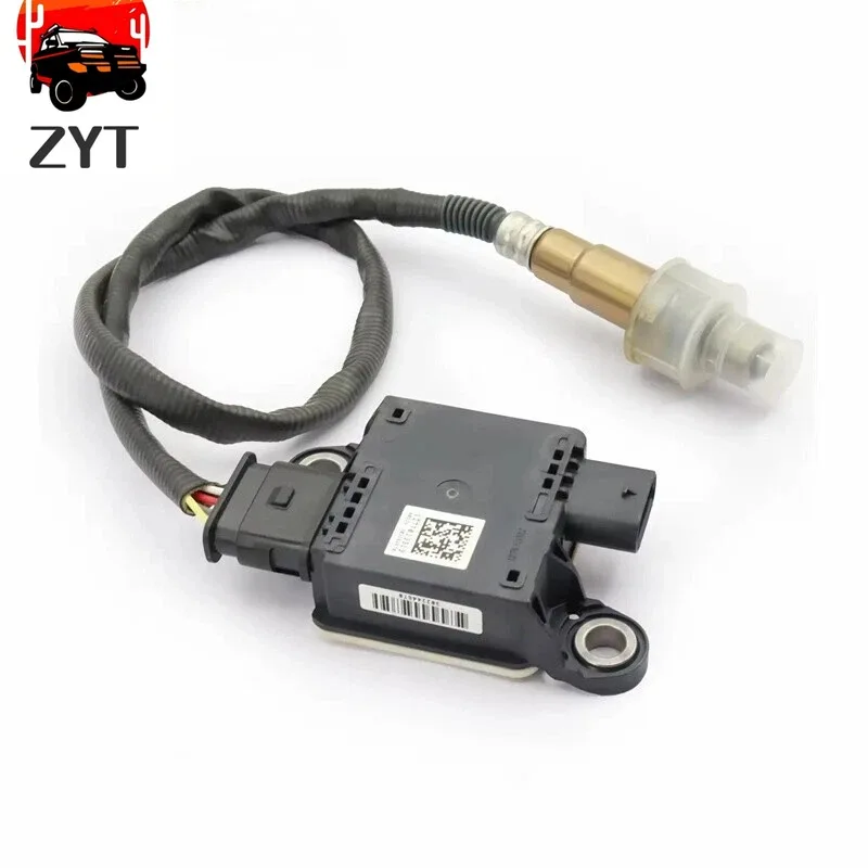 

39265-2F250 0281006611 particle sensor for HYUNDAI TUCSON TL KIA SPORTAGE QL 1.7