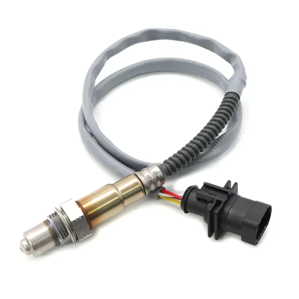 

NEW 670004022 670002199 670009075 670009076 Air Fuel Ratio Lambda O2 Oxygen Sensor for Maserati Ghibli Levante Quattroporte 3.0L