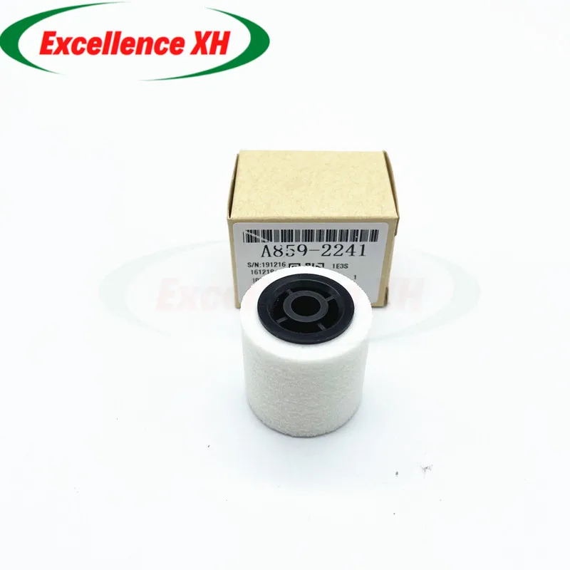 

A859-2241 OEM Новинка для Ricoh Aficio 1060 1075 2051 2060 MP4000 MP5000 MP4001 MP4002 MP5001 MP5002 ADF разделительный ролик