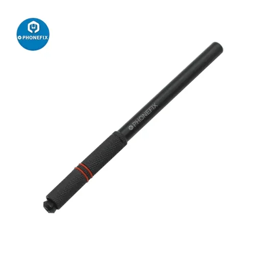 10 stücke Holz Papier Cutter Stift Messer Carving Messer IC Chips Entferner für Telefon Motherboard Reparatur Hebeln Öffnung Dünne klingen Set – Detail 5