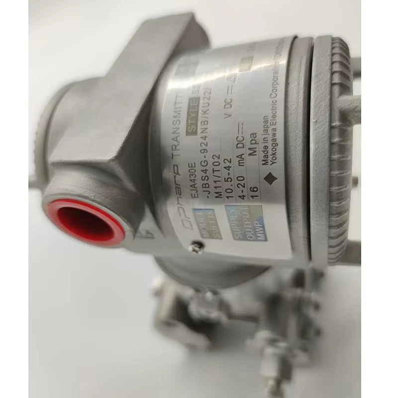 High Quality  Pressure Transmitter  EJA110E Series Differential Pressure Transmitter