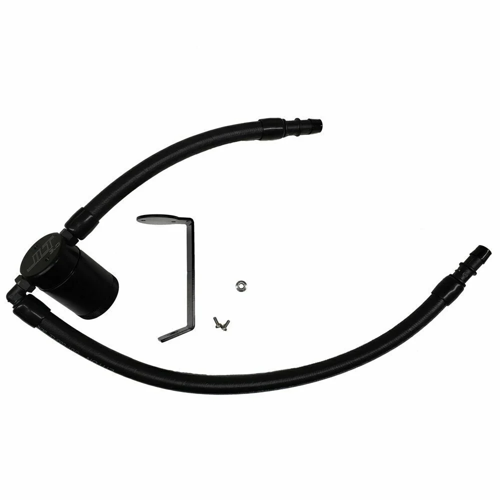 

Suitable for 2011-2020 Charger Challenger 3.6L JLT Oil Separator 3.0