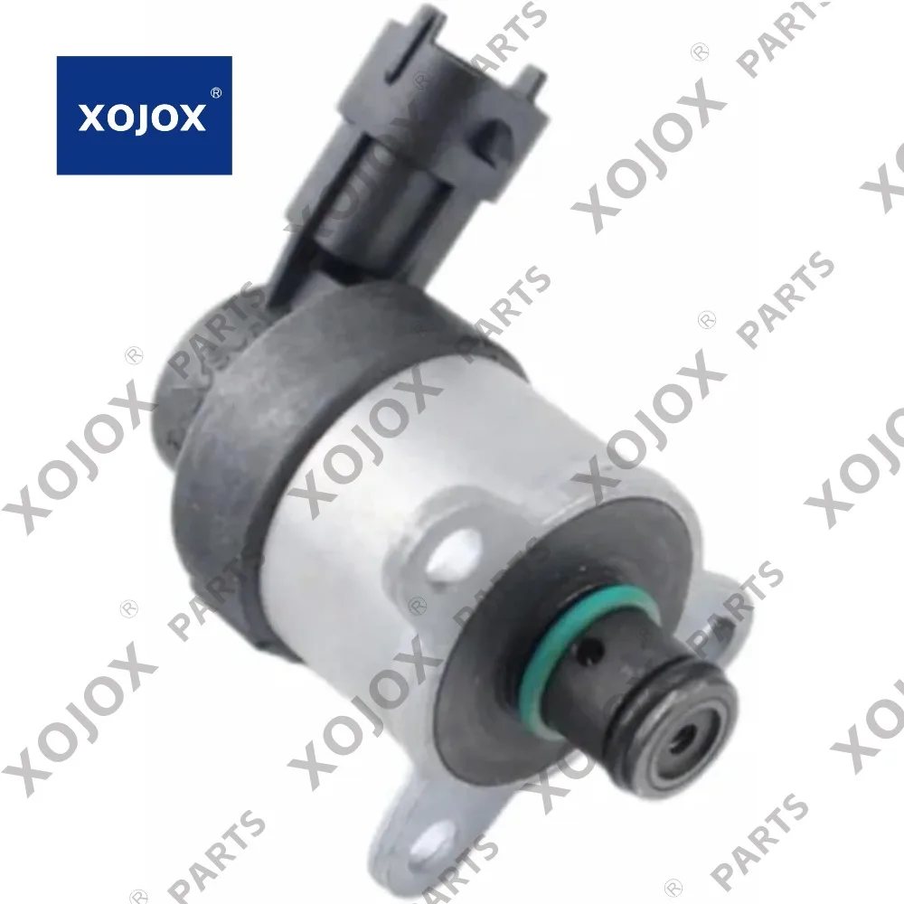 

XOJOX 0928400728 0928400750 Fuel Pump Pressure Regulator Metering Control Solenoid SCV Valve Automotive valves and parts(0928400